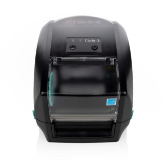 GA International Cody-3™ Printing Kit (Printer + GoLabel II Software) #CODY-3