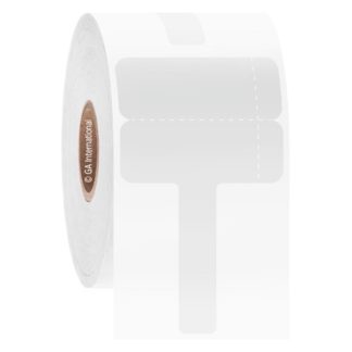 Direct Thermal Optical Frame & Jewelry Labels – 1.625″ x 2.75″ #DTOL-3NPAT