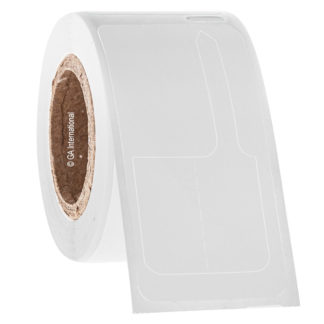 Price Tag Labels for DYMO® LabelWriter™ 450-Series – 0.9375″ x 0.875″ #EF1F-077WH