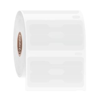 Price Tag Labels for DYMO® LabelWriter™ 450-Series – 0.75″ x 0.375″ #EF1F-078WH