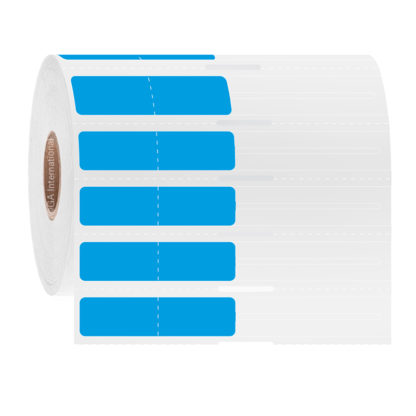 Optical Frame & Jewelry Labels for Thermal-Transfer Printers – 3.5″ x 0.4375″#JLB-1SBNOT