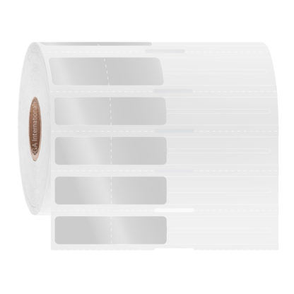 Optical Frame & Jewelry Labels for Thermal-Transfer Printers – 3.5″ x 0.4375″#JLB-1SBNOT