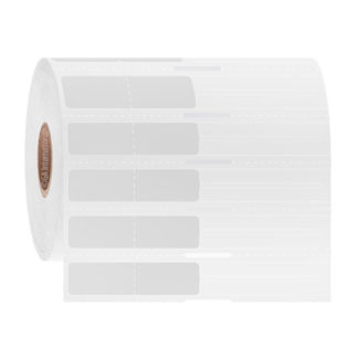 Optical Frame & Jewelry Labels for Thermal-Transfer Printers – 3.5″ x 0.4375″#JLB-1SBNOT