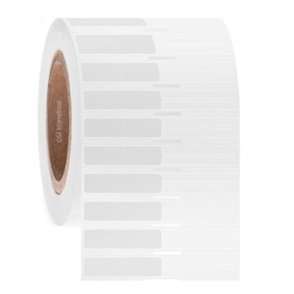 Optical Frame & Jewelry Labels for Thermal-Transfer Printers – 3.5″ x 0.4375″#JLB-1SBNOT