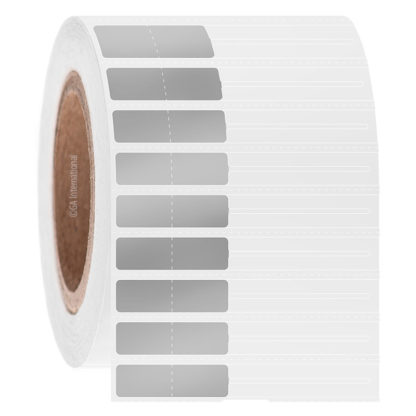 Optical Frame & Jewelry Labels for Thermal-Transfer Printers – 3.5″ x 0.4375″ #JLB-2SBNOT