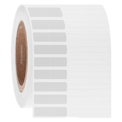 Optical Frame & Jewelry Labels for Thermal-Transfer Printers – 3.5″ x 0.4375″ #JLB-2SBNOT