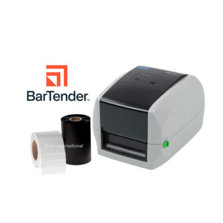 Cab MACH1 (300 DPI) Printing Kit #PKT-MA-31