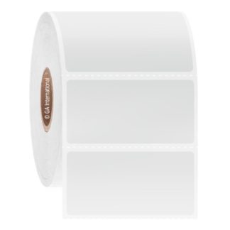 High-Heat Removable Labels – 2″ x 1″ #RHH-28