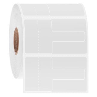 Thermal-Transfer Optical Frame & Jewelry Labels – 2.24″ x 1.25″ #TTOL-2