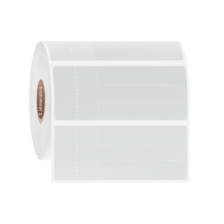 Thermal-Transfer Optical Frame & Jewelry Labels – 3.063″ x 1.25″ #TTOL-33