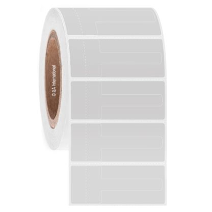 Thermal-Transfer Optical Frame & Jewelry Labels – 3.063″ x 1.25″ #TTOL-33