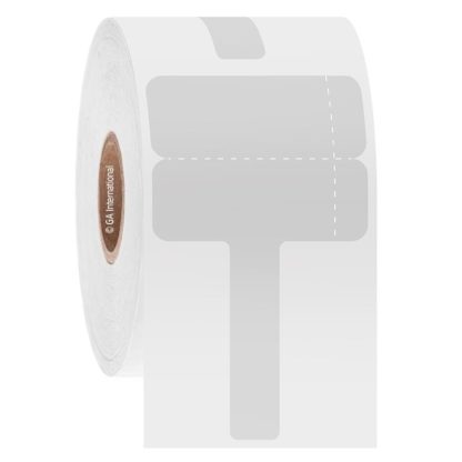 Thermal-Transfer Optical Frame & Jewelry Labels – 1.625″ x 2.75″ #TTOL-3NPAT