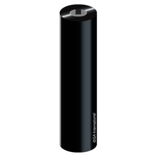 Thermal-Transfer Xylene & Solvent-Resistant Ribbon – 4.33" x 244' #XAR110X74CP0.5-1JZ4